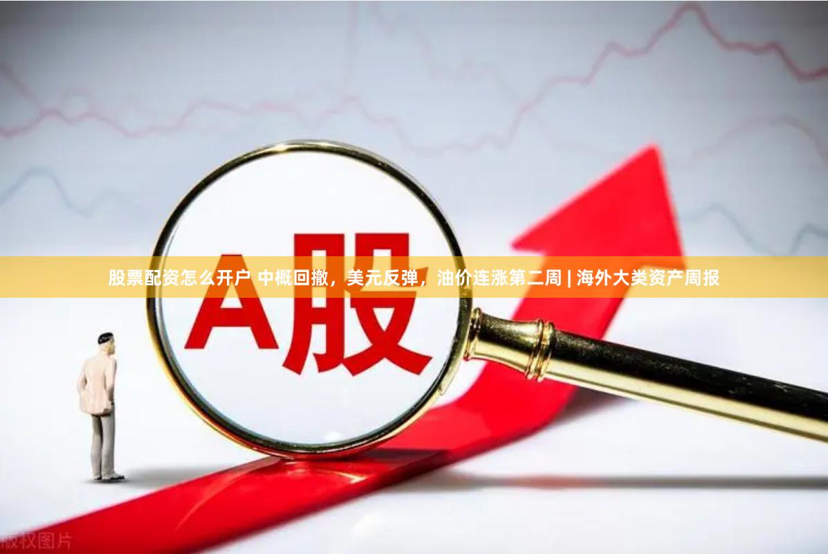 股票配资怎么开户 中概回撤，美元反弹，油价连涨第二周 | 海外大类资产周报