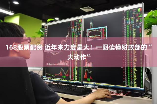 168股票配资 近年来力度最大！一图读懂财政部的“大动作”