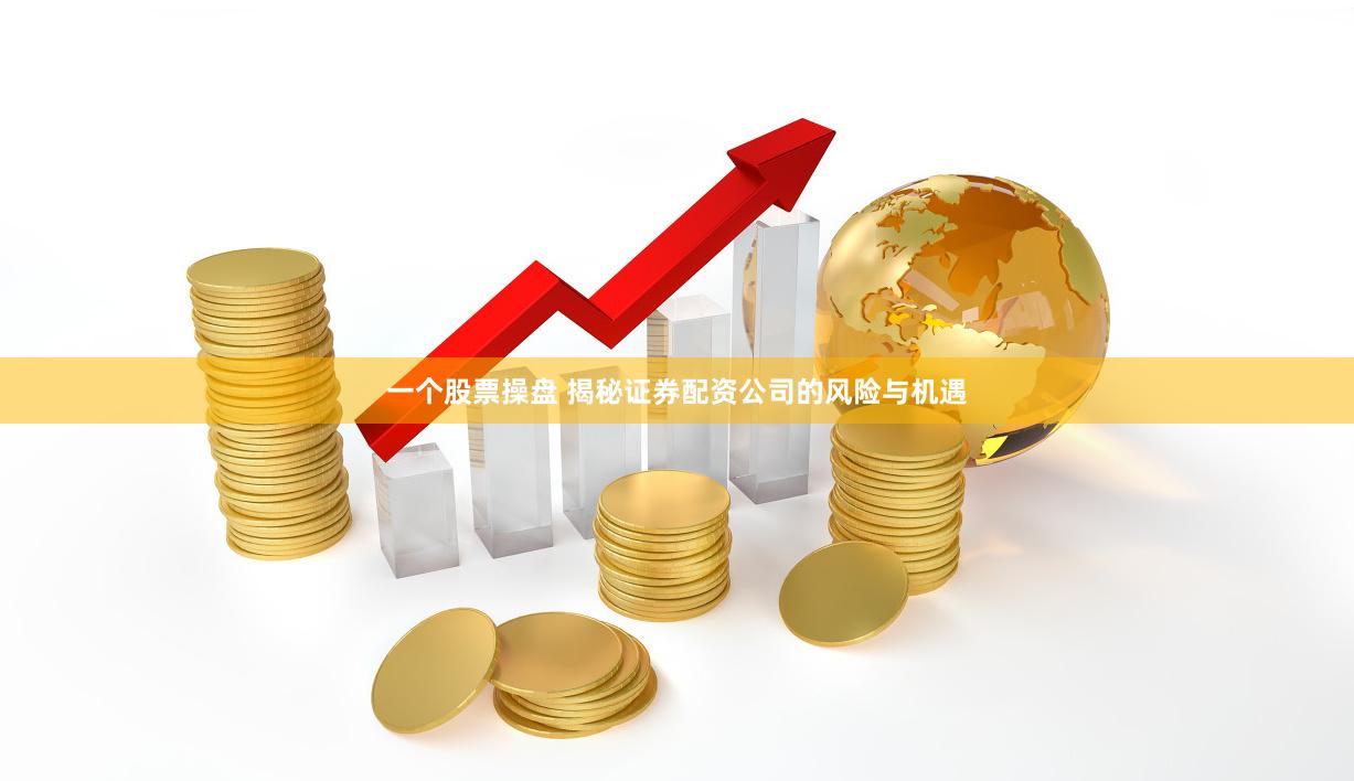 一个股票操盘 揭秘证券配资公司的风险与机遇