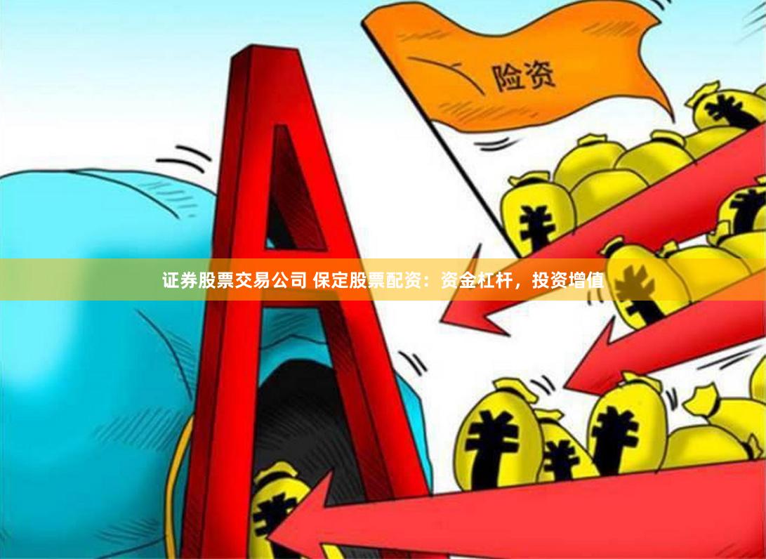 证券股票交易公司 保定股票配资：资金杠杆，投资增值