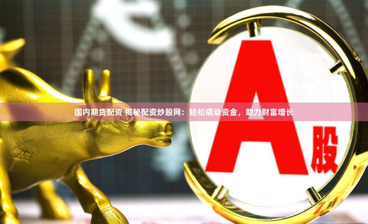 国内期货配资 揭秘配资炒股网：轻松撬动资金，助力财富增长