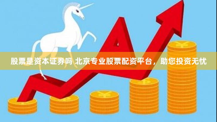 股票是资本证券吗 北京专业股票配资平台，助您投资无忧