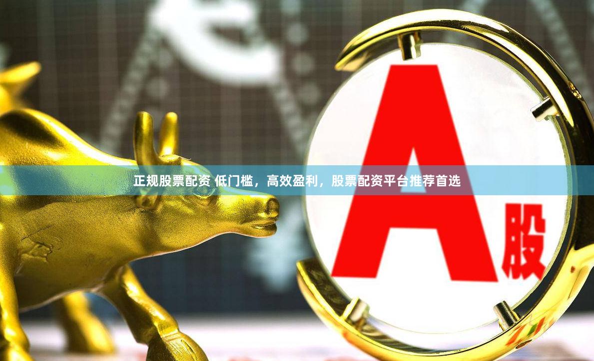 正规股票配资 低门槛，高效盈利，股票配资平台推荐首选
