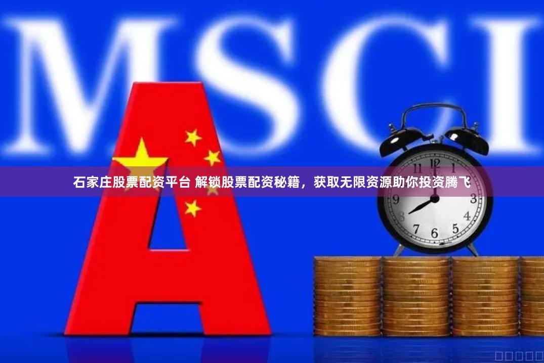 石家庄股票配资平台 解锁股票配资秘籍，获取无限资源助你投资腾飞