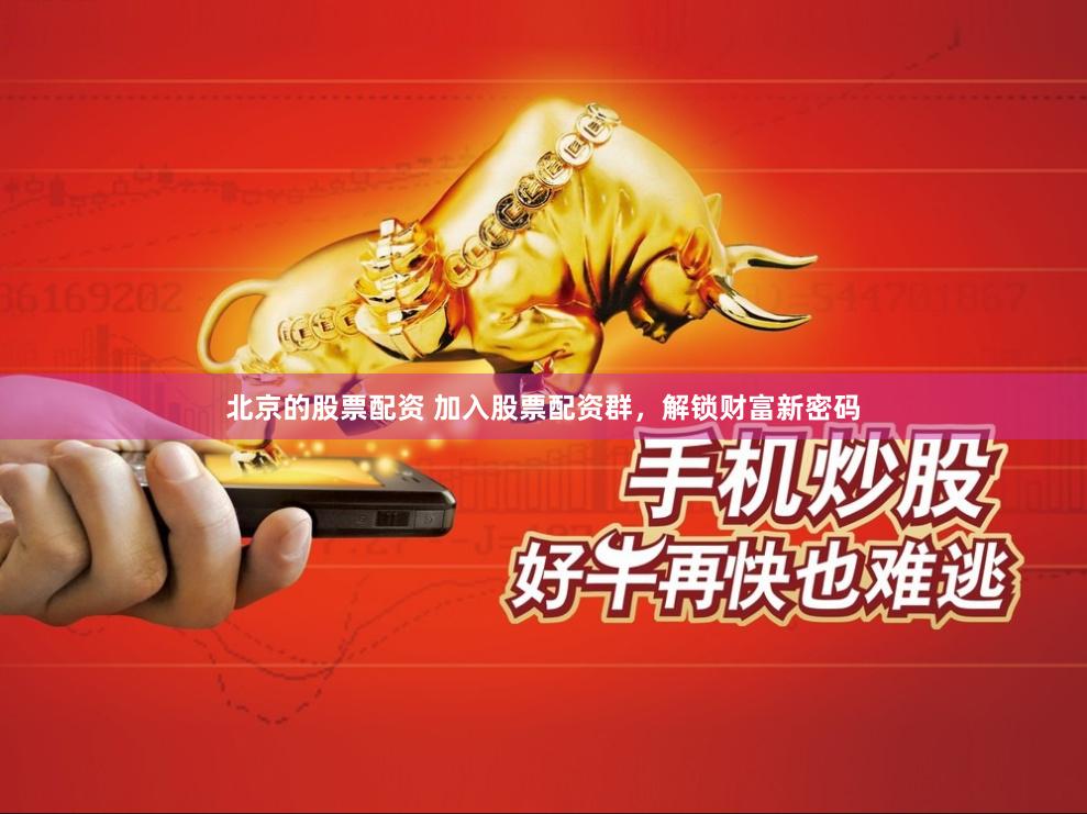 北京的股票配资 加入股票配资群，解锁财富新密码