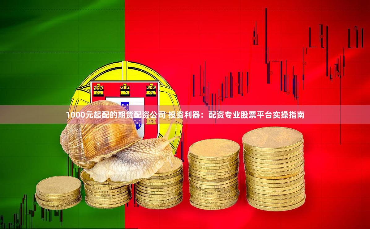 1000元起配的期货配资公司 投资利器：配资专业股票平台实操指南